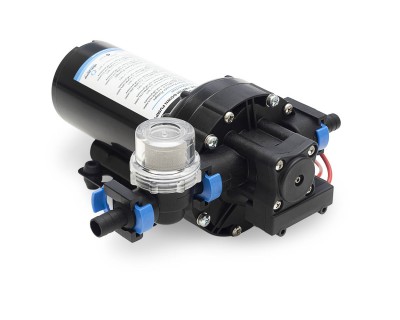 02-02-006 Water Pressure Pump WPS 4.0 12V